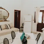 La Casa Di Co Trilocale Centro Storico 加利波利