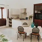 度假居 La Casa Di Co Trilocale Centro Storico *