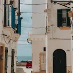 La Casa Di Co Trilocale Centro Storico 度假居 *
