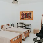 度假居 La Casa Di Co Trilocale Centro Storico *