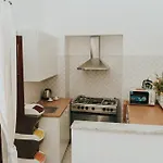 La Casa Di Co Trilocale Centro Storico * 加利波利