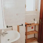 La Casa Di Co Trilocale Centro Storico 度假居 加利波利