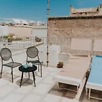 La Casa Di Co Trilocale Centro Storico * 加利波利