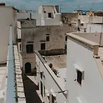 La Casa Di Co Trilocale Centro Storico 度假居 *