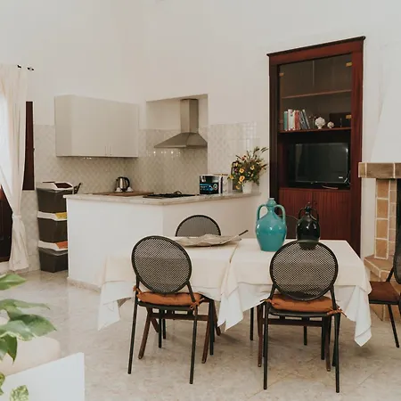 La Casa Di Co Trilocale Centro Storico 度假居