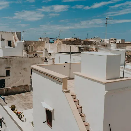 La Casa Di Co Trilocale Centro Storico 度假居
