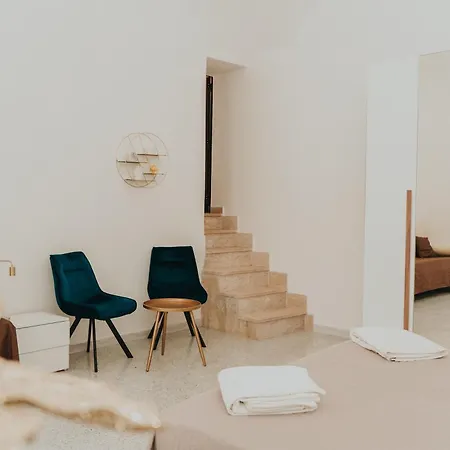 Casa vacanze La Casa Di Cò Trilocale Centro Storico *