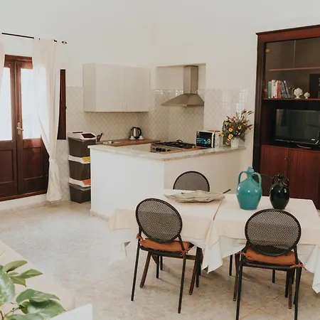 Casa vacanze La Casa Di Cò Trilocale Centro Storico *