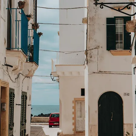 La Casa Di Cò Trilocale Centro Storico Casa vacanze *