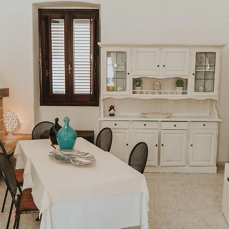 La Casa Di Co Trilocale Centro Storico 度假居