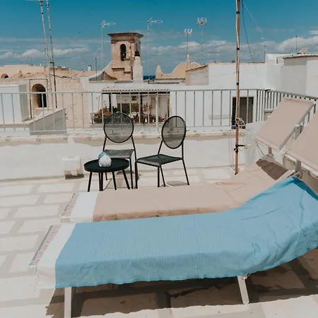 度假居 La Casa Di Co Trilocale Centro Storico *