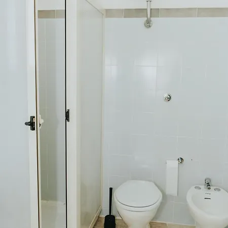 La Casa Di Cò Trilocale Centro Storico Casa vacanze Gallipoli