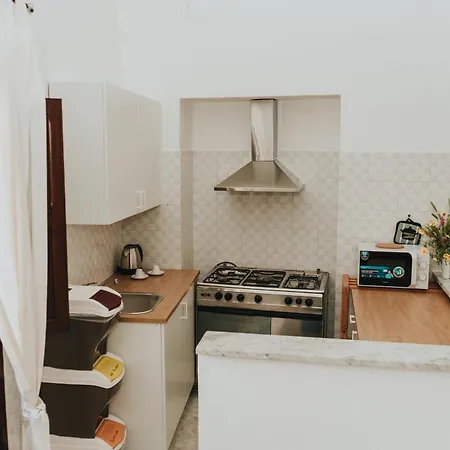 La Casa Di Cò Trilocale Centro Storico * Gallipoli