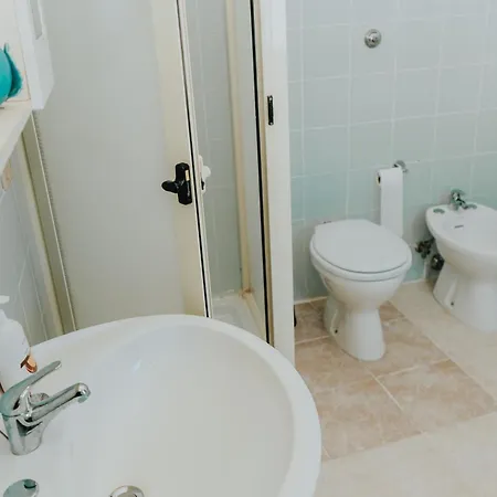 Casa vacanze La Casa Di Cò Trilocale Centro Storico *