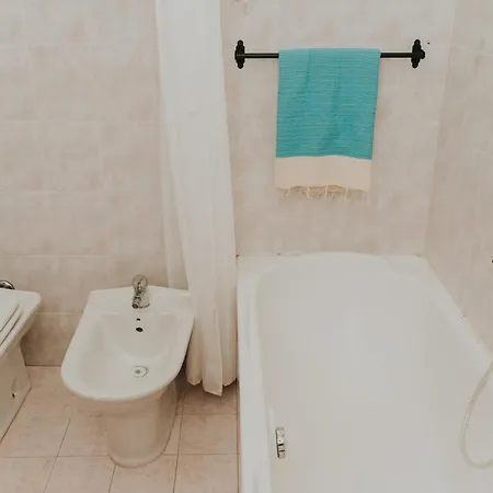 Casa vacanze La Casa Di Cò Trilocale Centro Storico