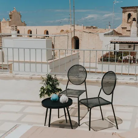 La Casa Di Cò Trilocale Centro Storico *