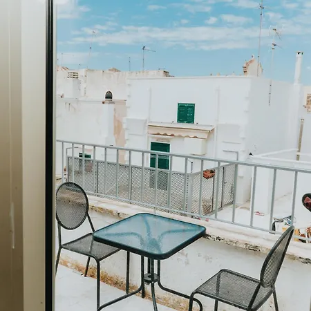 Casa vacanze La Casa Di Cò Trilocale Centro Storico Gallipoli